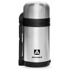 Классический термос Арктика 201-1000Р, 1 л