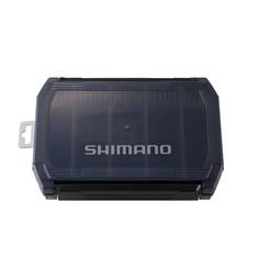 Коробка Shimano CS-211V smoke