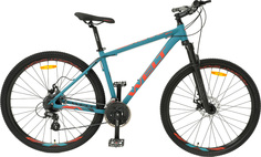Велосипед Welt Ridge 2.0 D 29 2022 20" marine blue