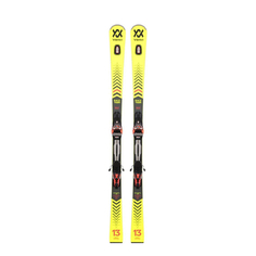 Горные лыжи Volkl Racetiger SL PRO + Race Xcell 12 21/22 165