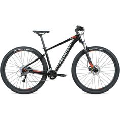Горный велосипед Format 1413 27,5 2021