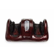 Массажер для ног Foot Massager, Красный No Brand
