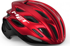 Шлем MET Estro MIPS 2022 красный M (56-58см)
