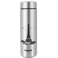 Термос Bekker BK-4174 0,45 л silver