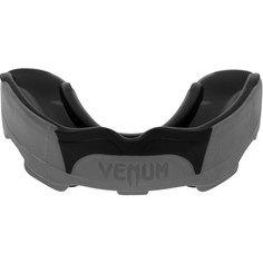 Капа Venum Predator, grey/black, One Size