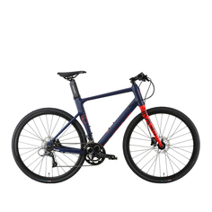 Велосипед Welt Vigo 2023 Ultramarine Blue (Дюйм:22)