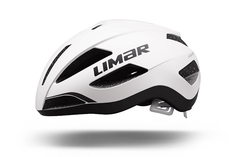 Велосипедный шлем Limar Air Master, matt white, L