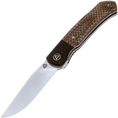 Складной нож QSP Knife Gannet QS137-B