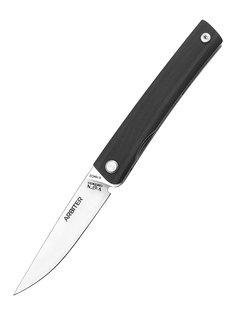 Нож складной VN Pro K184D2 (ARBITER), сталь D2