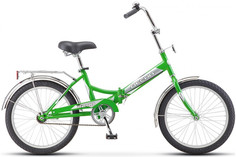 Велосипед Десна 2200 2019 12" зеленый Desna