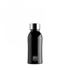 Термос Bugatti B Bottle Twin black piano BBT-BK350IN , 350 мл
