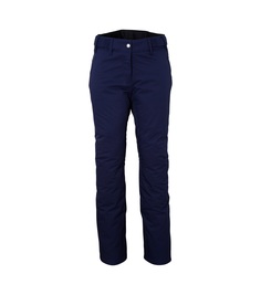 Спортивные брюки Phenix Lily Pants Super Slim 2021, синий, L INT