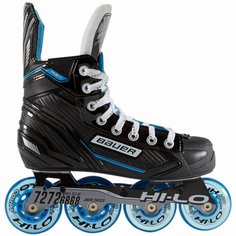 Коньки роликовые BAUER RH RSX SKATE JR р. 5.0R Бауэр