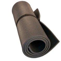 Коврик-пенка туристический для палатки 180х0.8х60 см No Brand