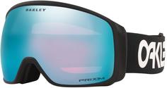 Очки Oakley 2022 Flight Tracker Xl Factory Pilot Black/Prizm Snow Sapphire Irid