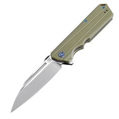 Складной нож Artisan Cutlery Littoral 1703P-GN