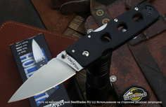 Складной нож Cold Steel Hold Out 3"
