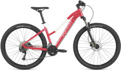 Велосипед FORMAT 7713 27,5 18ск 2022 S красный