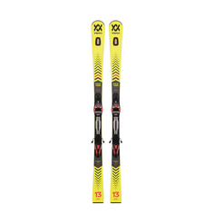 Горные лыжи Volkl Racetiger SL + rMotion2 12 GW 21/22 160