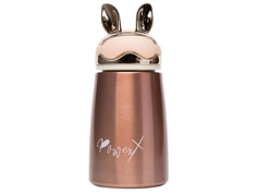Термос Activ TRM-11 350ml Gold