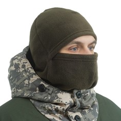 Балаклава флисовая, 260 гр/м No Brand