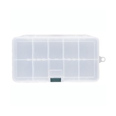 Meiho Коробка рыболовная Meiho Sfc Fly Case LL 214x118x45