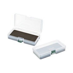 Meiho Коробка рыболовная Meiho Slit Form Case L 186x103x34