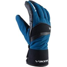 Перчатки Горные Viking 2021-22 Piemont Navy Blue (Inch (Дюйм):7)