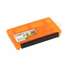 Коробка Три Кита Box КДП-2 RED