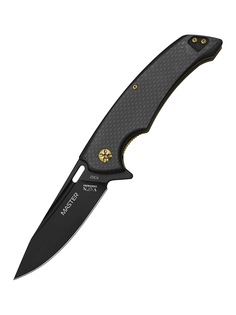 Нож складной VN Pro K362 Master, сталь AUS8