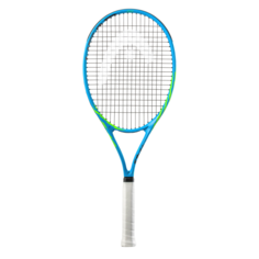 Ракетка для тенниса HEAD MX Spark Elite 233342-BL, Blue, Gr 3