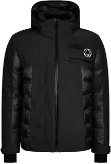 Горнолыжная куртка мужская Sportalm Allen m.Kap.o.P. 22/23 Черный EUR: 52