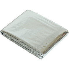 Термоодеяло Silver Track Сплав