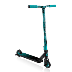 Трюковой самокат Globber GS 720° 2022
