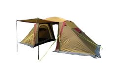Палатка 4-местная Mimir Outdoor MIR 1851-4