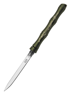 Нож складной VN Pro K097-2, сталь 420