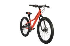 Велосипед NOVATRACK Dozer STD 24"-21г. (12" / оранжевый (24SHD.DOZERSTD.12OR21) )