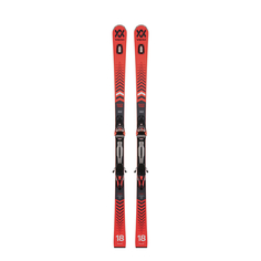 Горные лыжи Volkl Racetiger GS + rMotion2 12 GW 21/22 175
