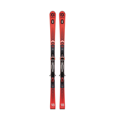 Горные лыжи Volkl Racetiger GS + rMotion2 12 GW 21/22 175