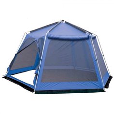 Палатка Tramp Lite Mosquito blue синий TLT-035.06