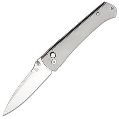 Складной нож Artisan Cutlery Andromeda 1856G-GY