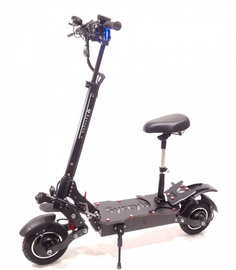 Электросамокат Syccyba M10 52V 24Ah