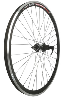 Колесо 28" заднее TBS