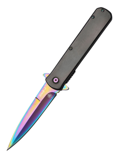 Нож складной Мастер Клинок M9696-2 Эльф-2, сталь 420