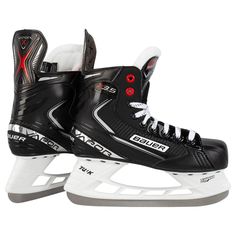 Коньки хоккейные BAUER Vapor X3.5 INT S21 p.4,0 D Бауэр