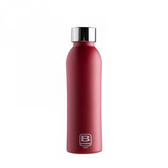 Термос Bugatti B Bottle Twin red BBT-3U500IS , 500 мл
