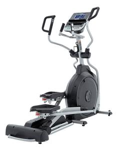 Эллиптический тренажер Spirit Fitness XE395 2017