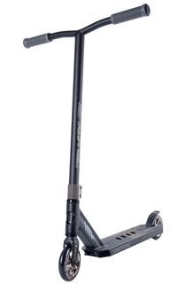 Трюковой самокат Tech Team Practic Grey