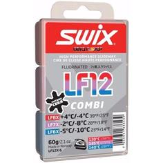 Мазь скольжения Swix 2019-20 Lf12X Combi По 18 Гр: Lf6X, Lf7X, Lf8X 54 Гр