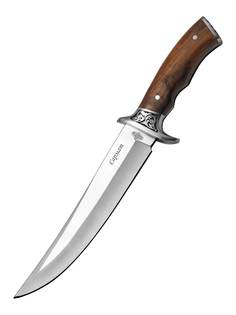 Ножи Витязь B262-34 Сармат, мощный полевой нож